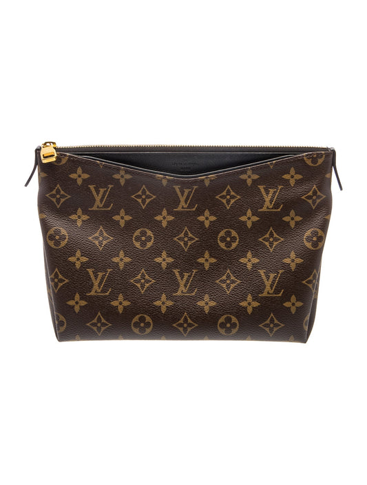 Louis Vuitton LV Monogram Pallas