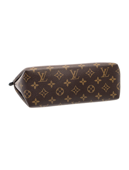 Louis Vuitton LV Monogram Pallas