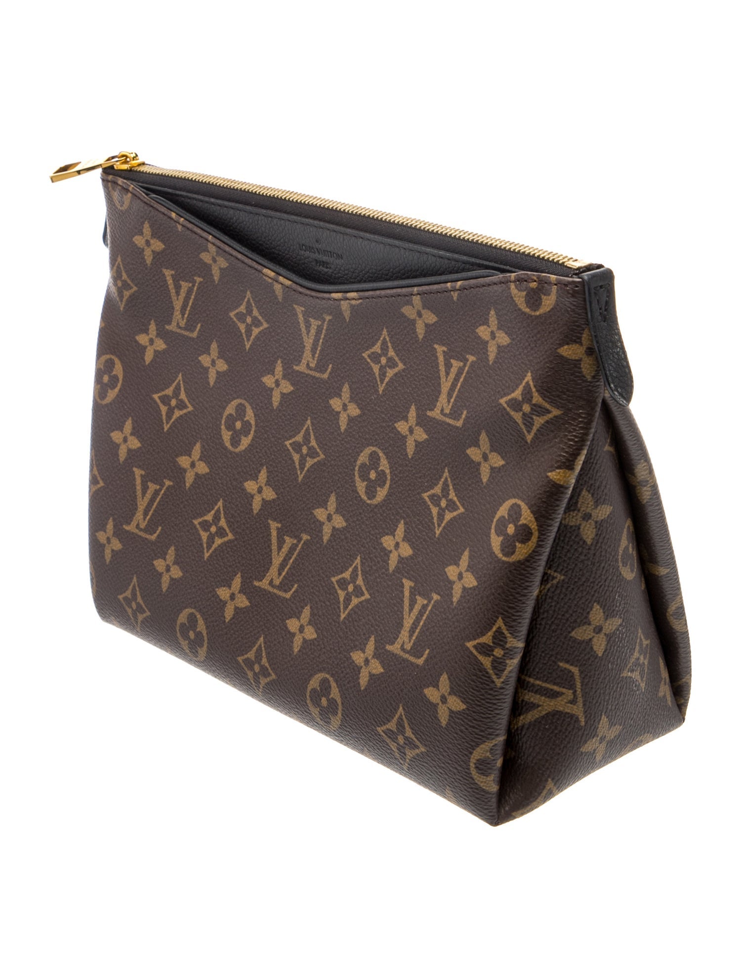Louis Vuitton LV Monogram Pallas