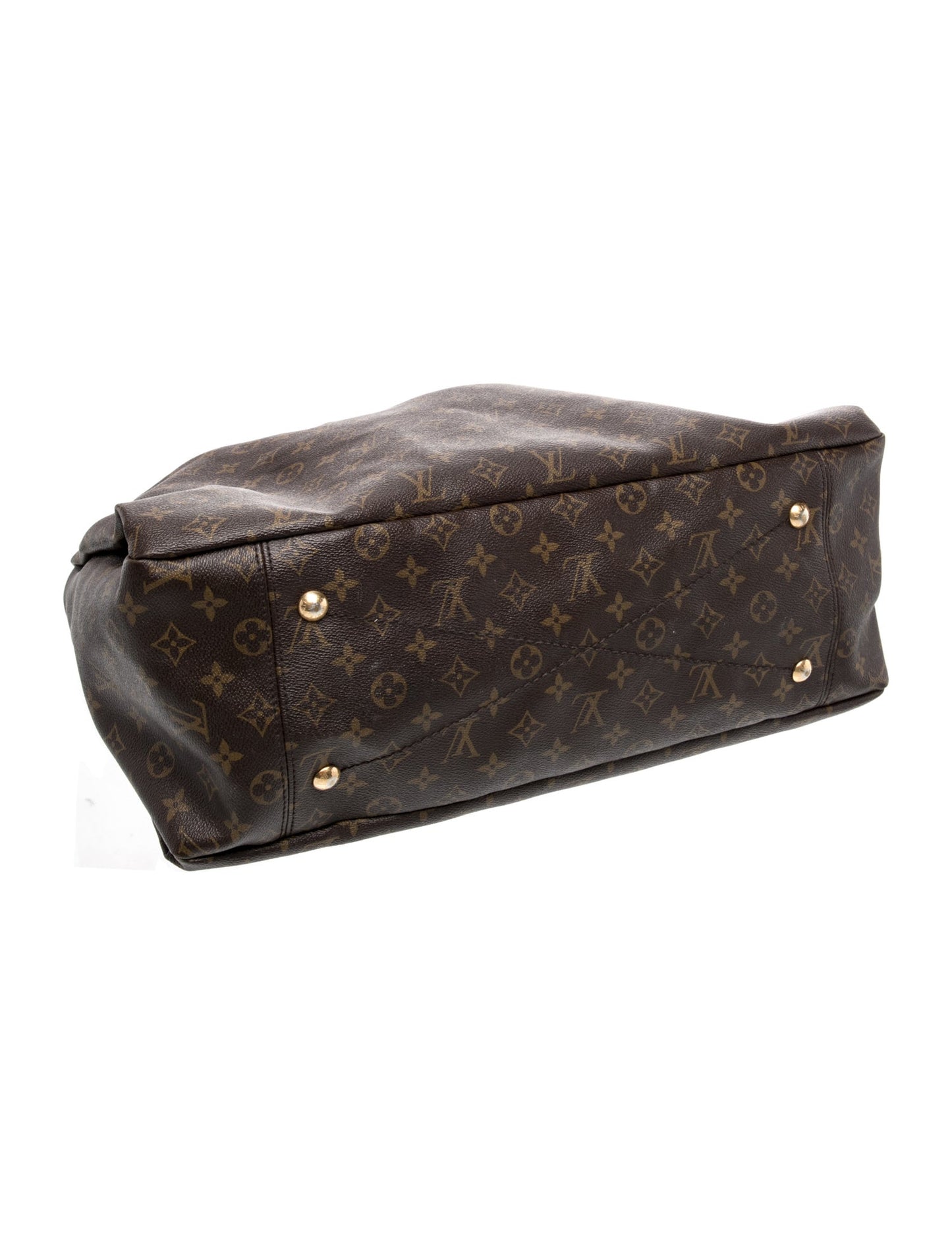 Louis Vuitton LV Monogram Artsy MM Vintage