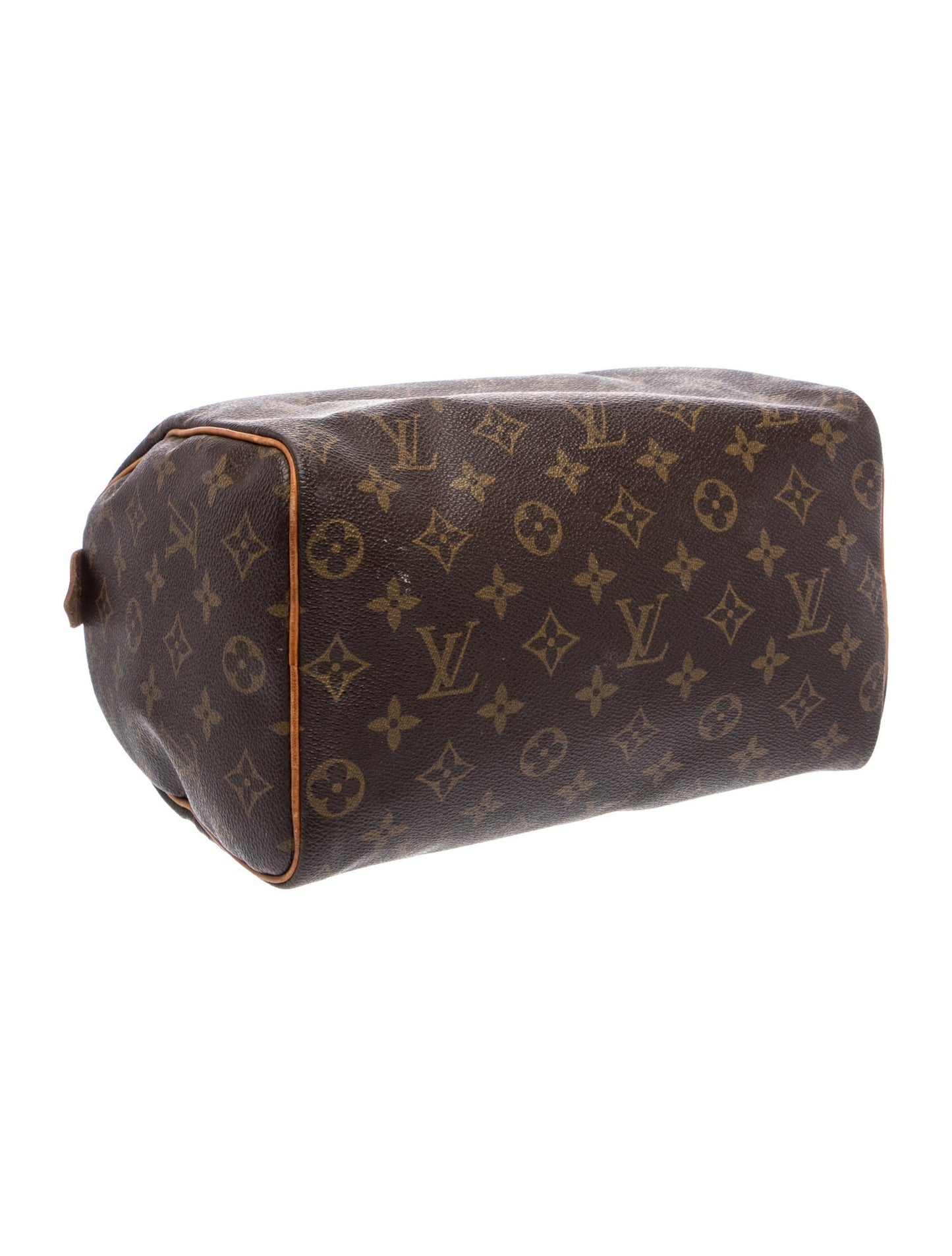 Louis Vuitton LV Monogram Speedy