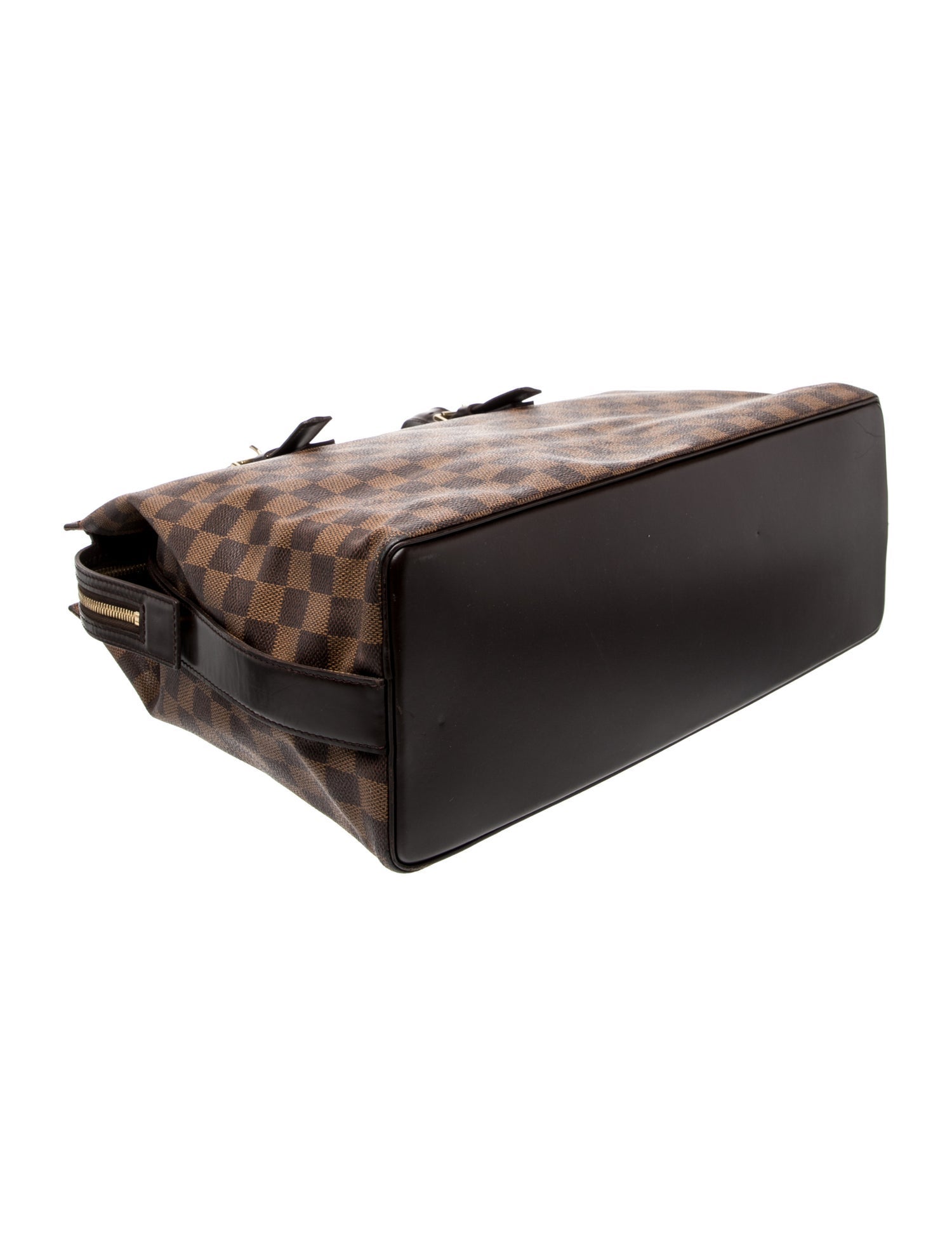 Louis Vuitton Damier Ebene Chelsea
