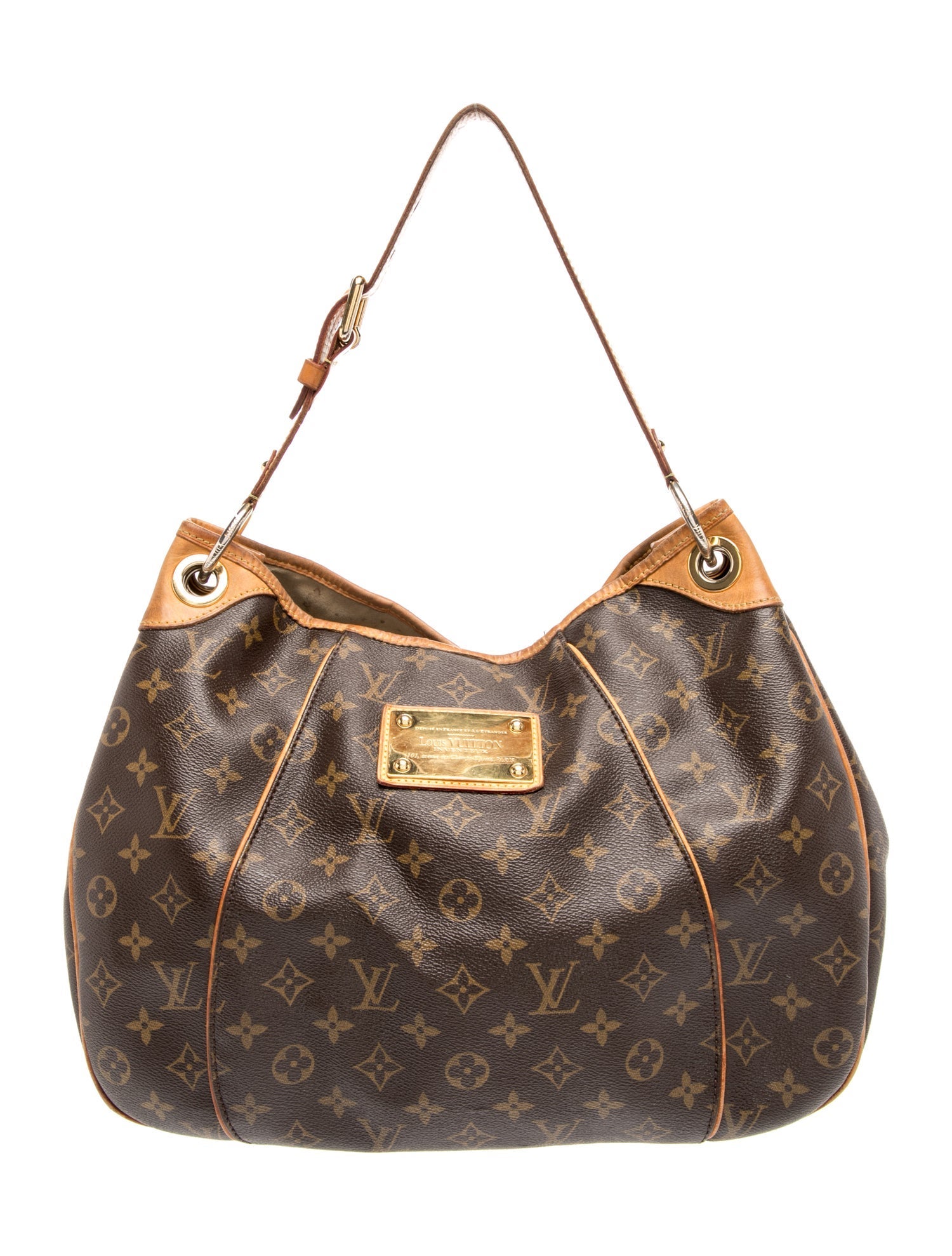 Louis Vuitton LV Monogram Galliera PM