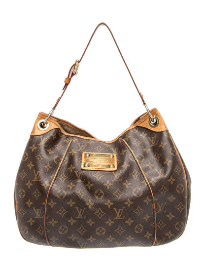 Louis Vuitton LV Monogram Galliera PM