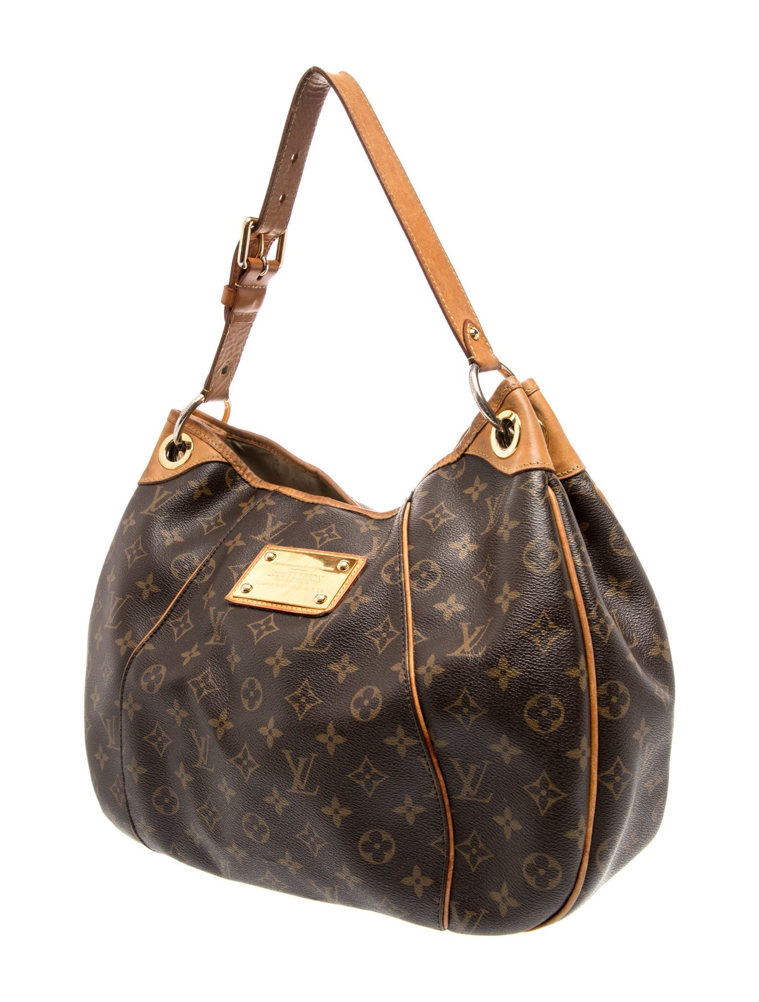 Louis Vuitton LV Monogram Galliera PM