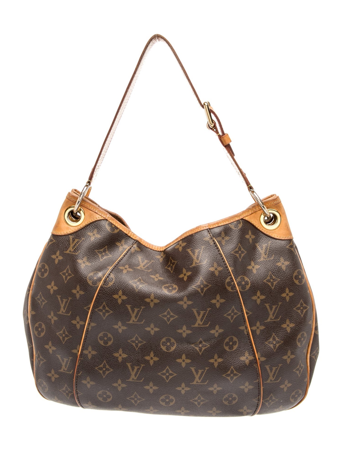 Louis Vuitton LV Monogram Galliera PM