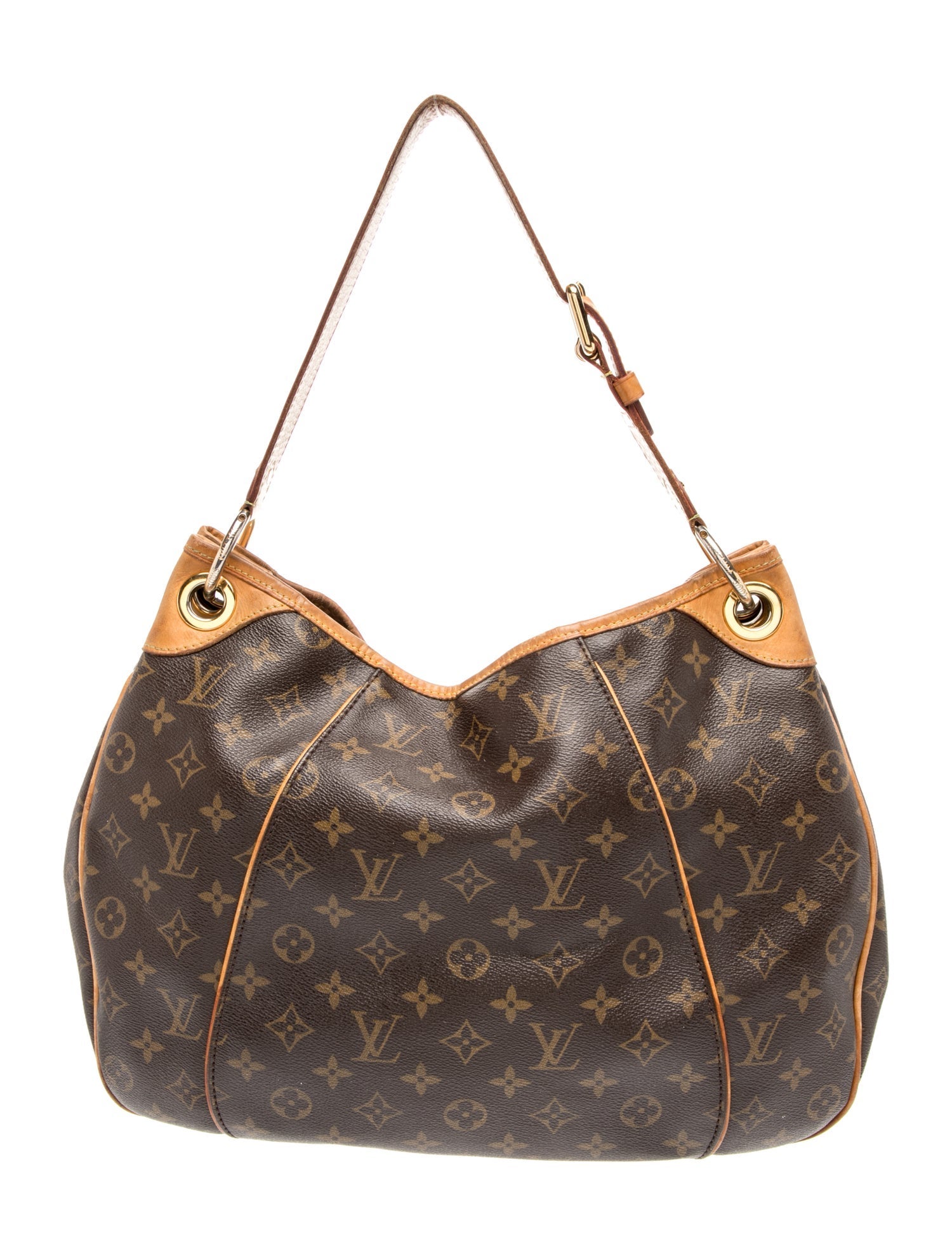 Louis Vuitton LV Monogram Galliera PM