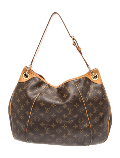 Louis Vuitton LV Monogram Galliera PM