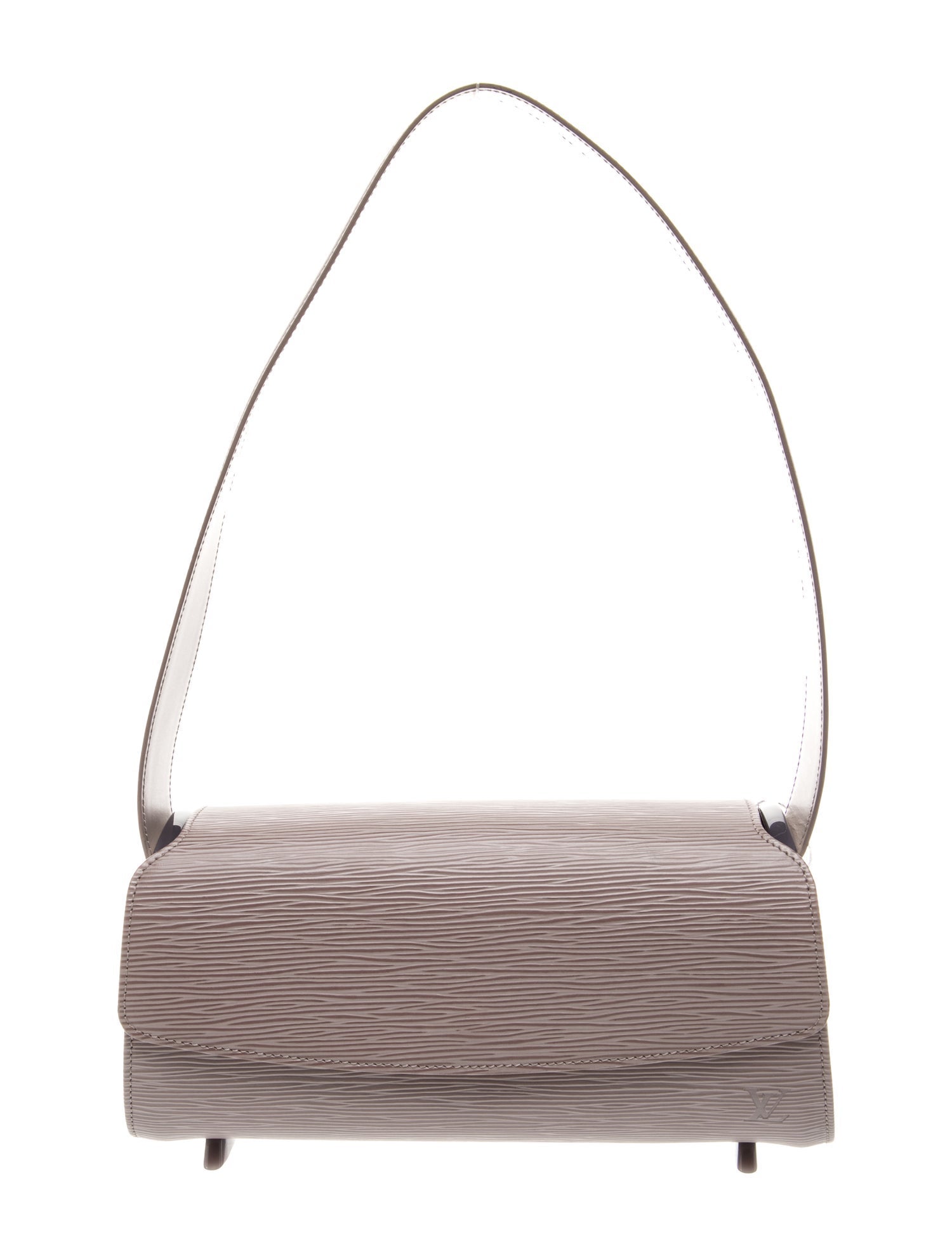 Louis Vuitton Epi Leather Shoulder Bag