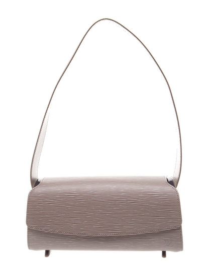 Louis Vuitton Epi Leather Shoulder Bag