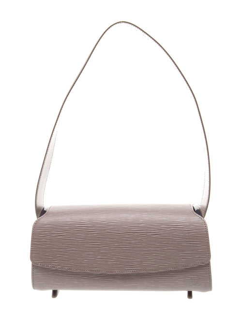Louis Vuitton Epi Leather Shoulder Bag