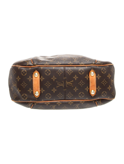 Louis Vuitton LV Monogram Galliera PM
