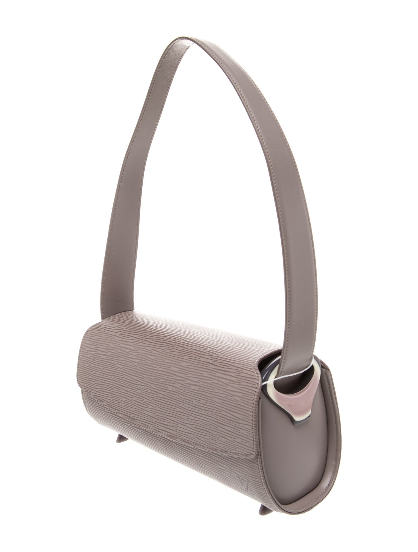 Louis Vuitton Epi Leather Shoulder Bag