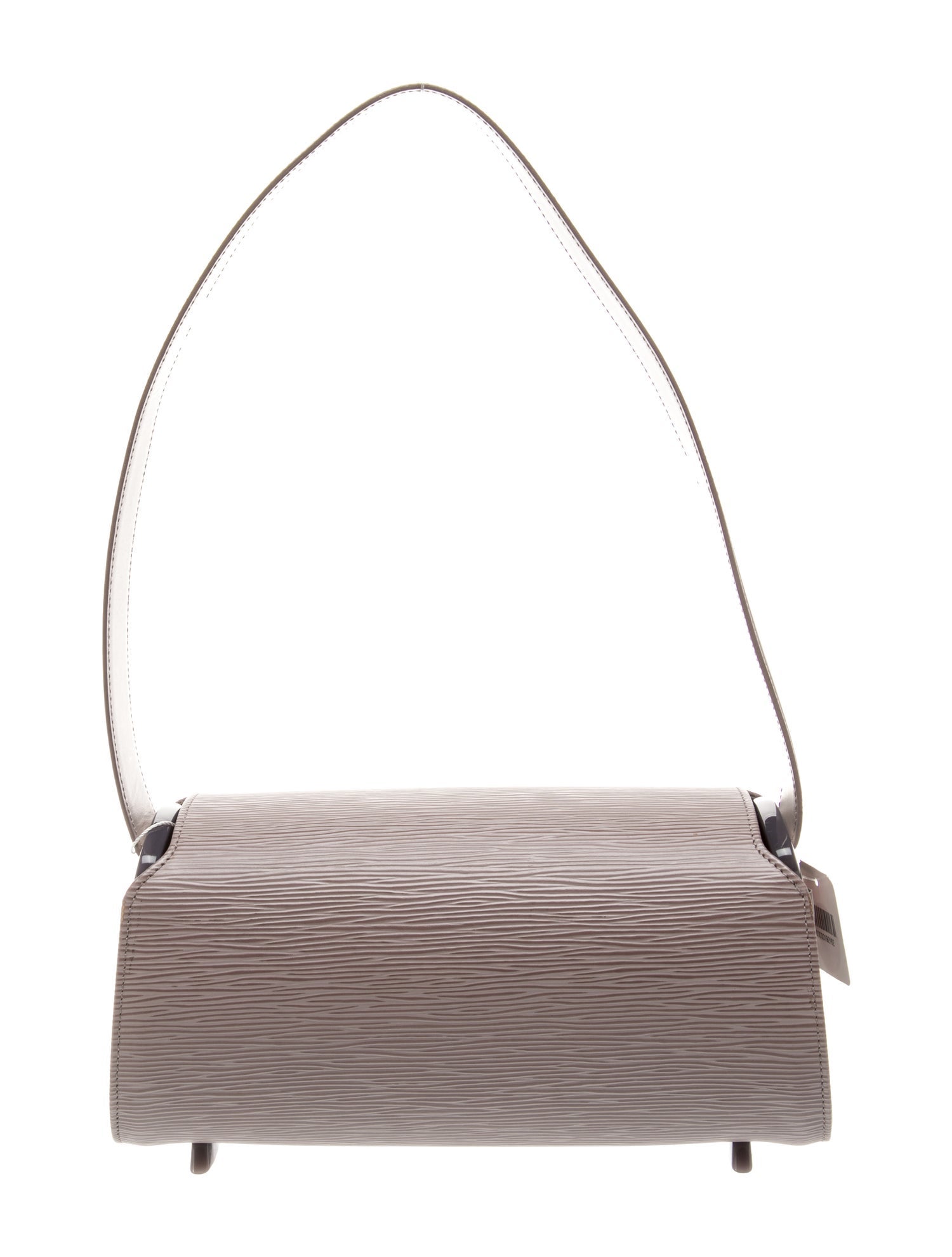 Louis Vuitton Epi Leather Shoulder Bag