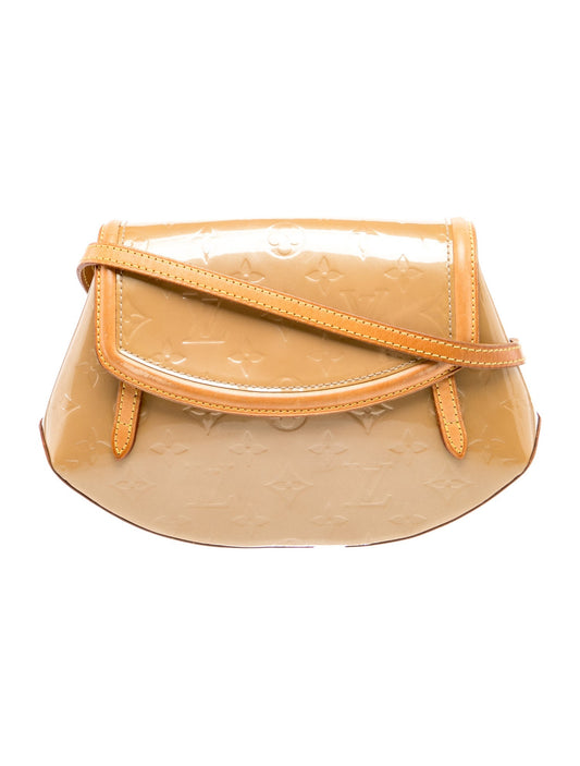 Louis Vuitton Monogram Vernis Biscayne Bay