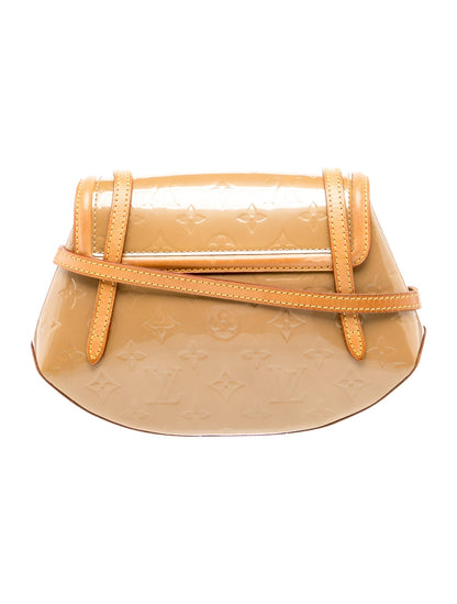 Louis Vuitton Monogram Vernis Biscayne Bay