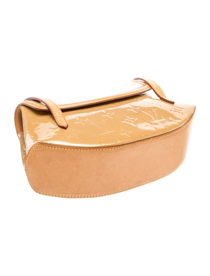 Louis Vuitton Monogram Vernis Biscayne Bay