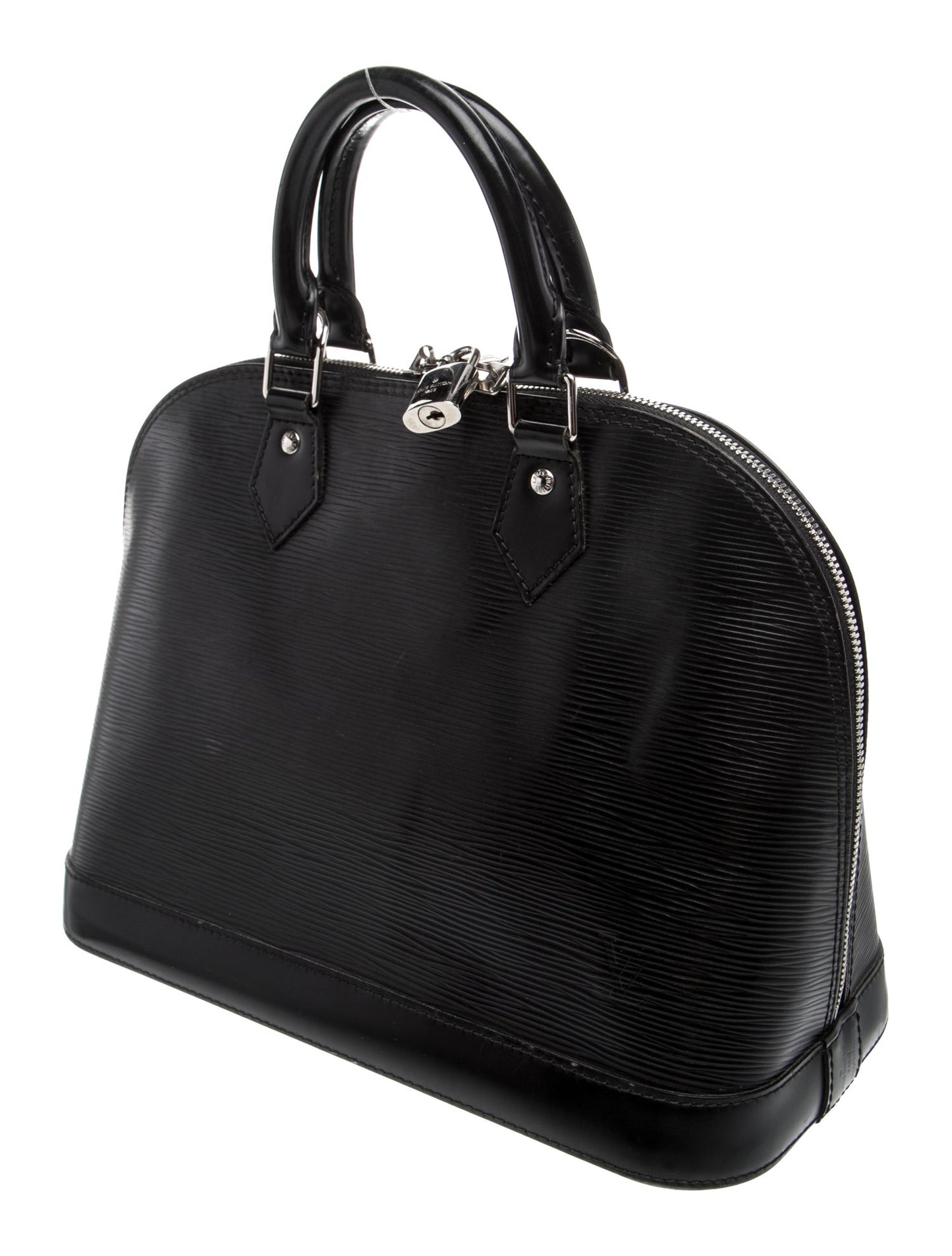 Louis Vuitton Epi Leather Alma PM