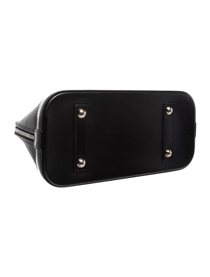 Louis Vuitton Epi Leather Alma PM
