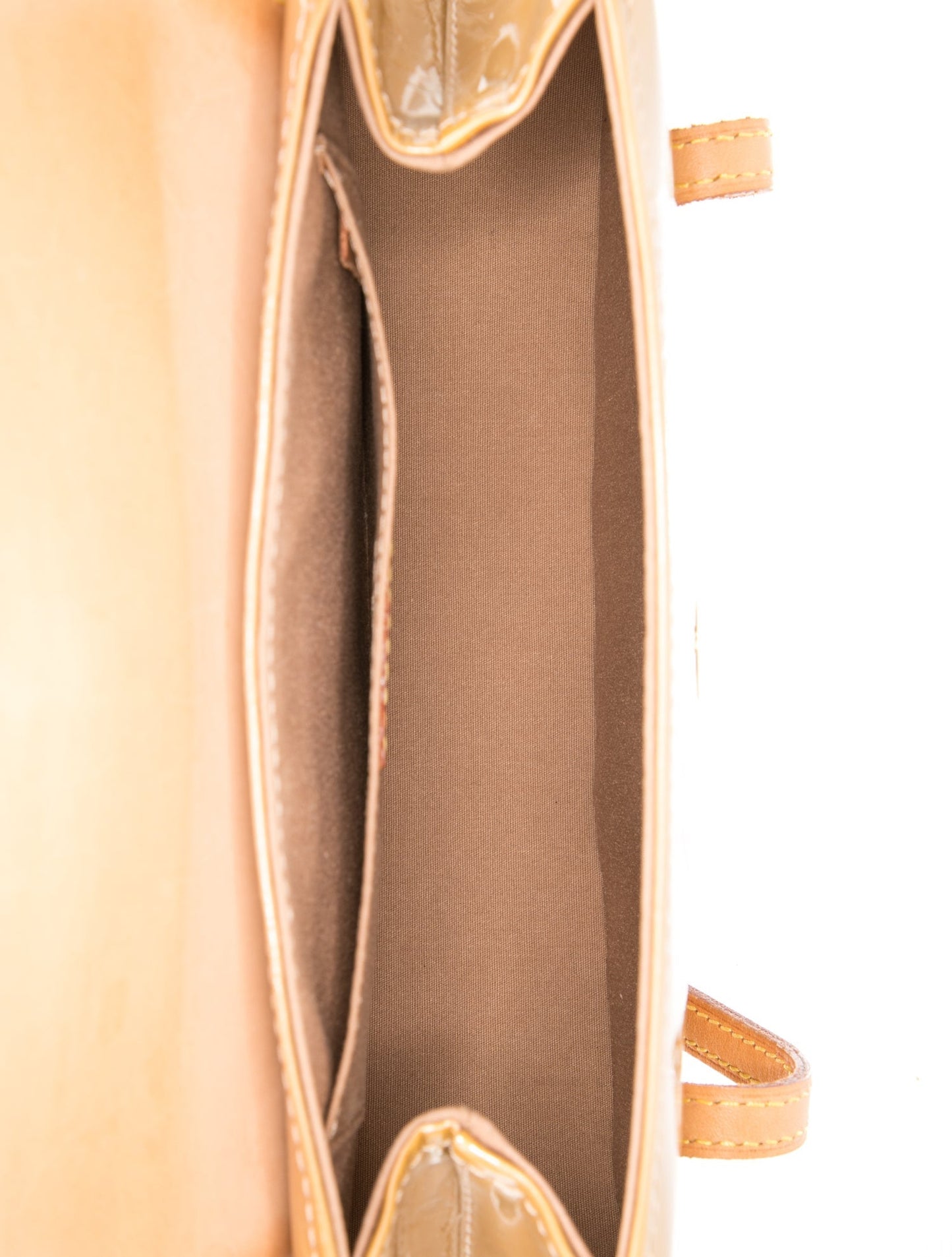Louis Vuitton Monogram Vernis Biscayne Bay