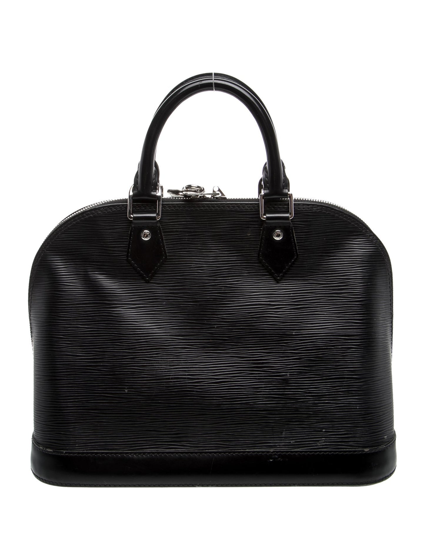 Louis Vuitton Epi Leather Alma PM