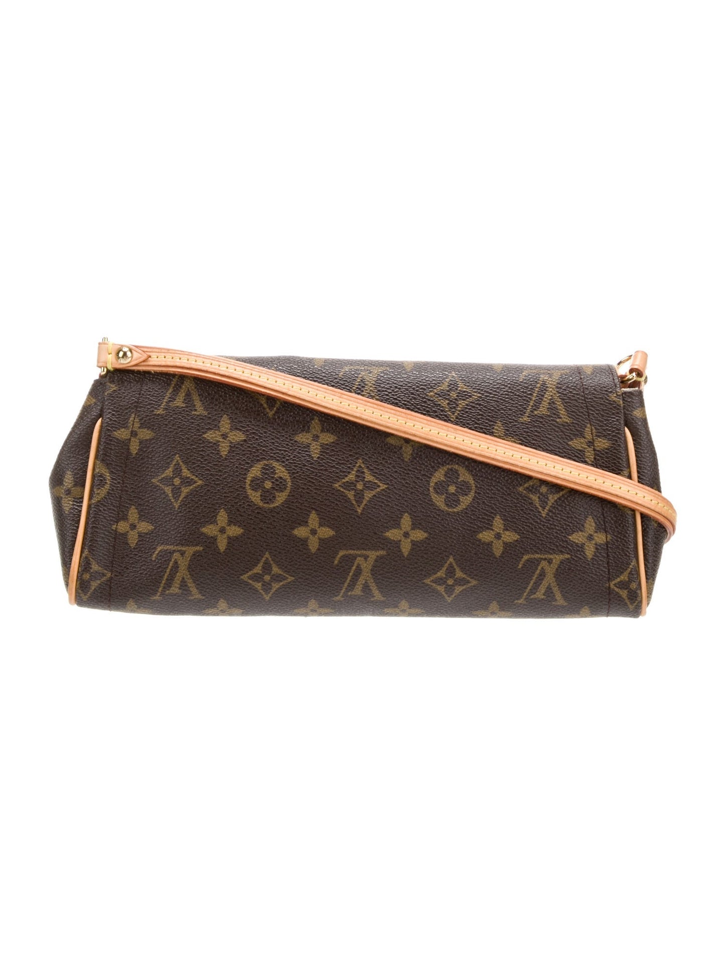 Louis Vuitton LV Monogram Pochette Beverly