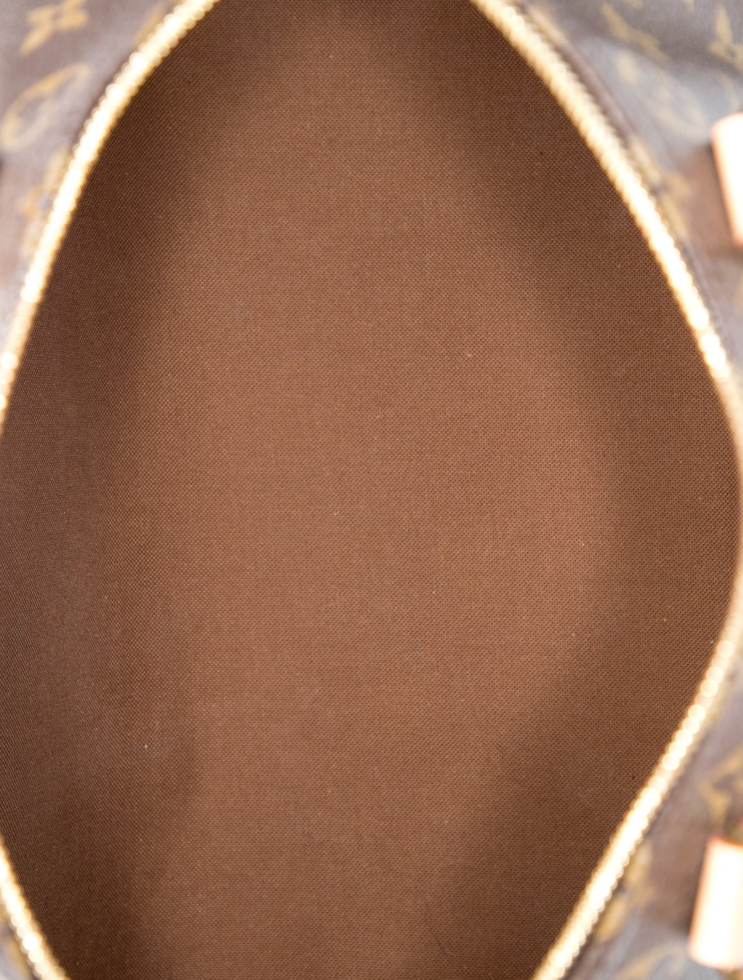 Louis Vuitton Monogram Speedy 30