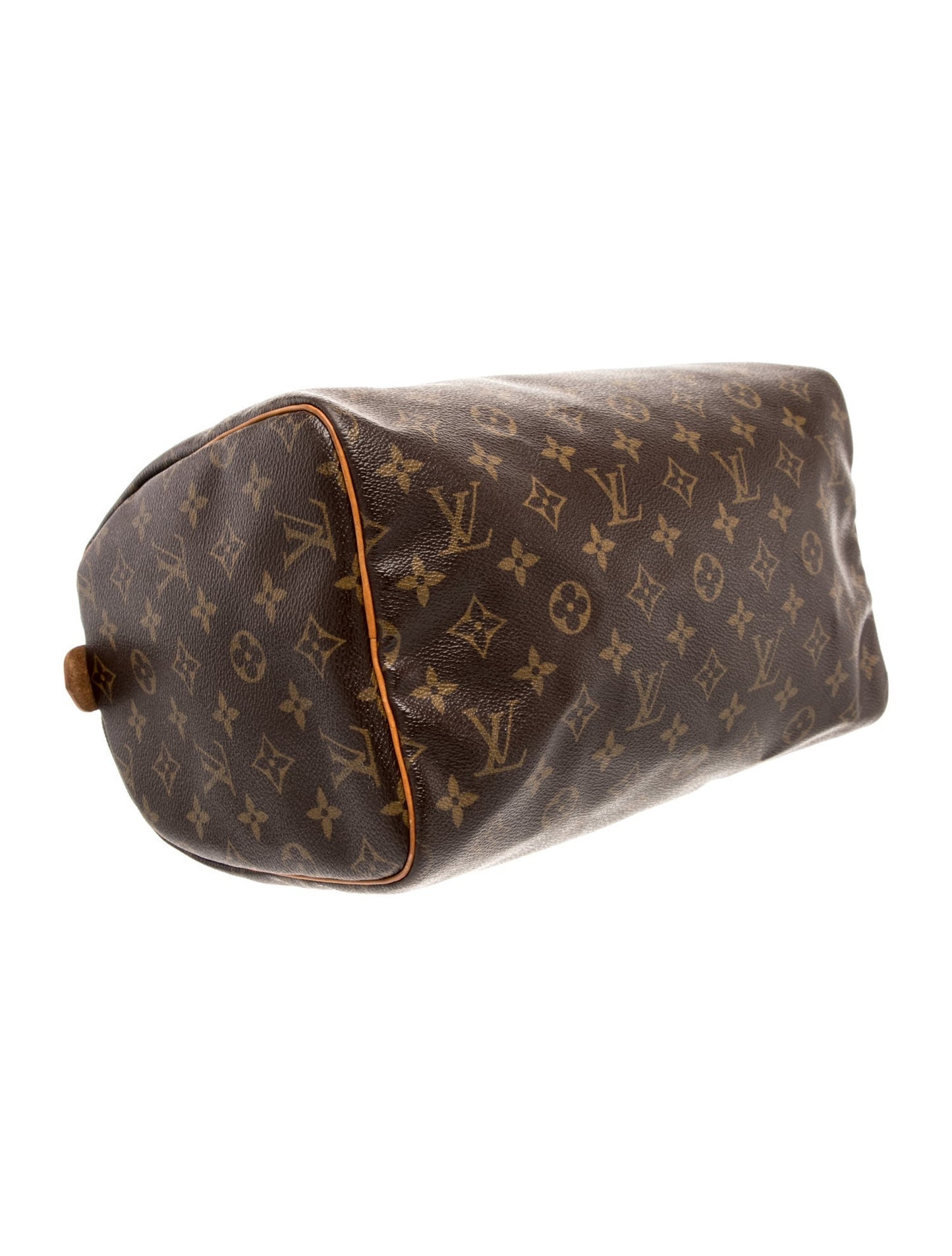 Louis Vuitton LV Monogram Speedy 30