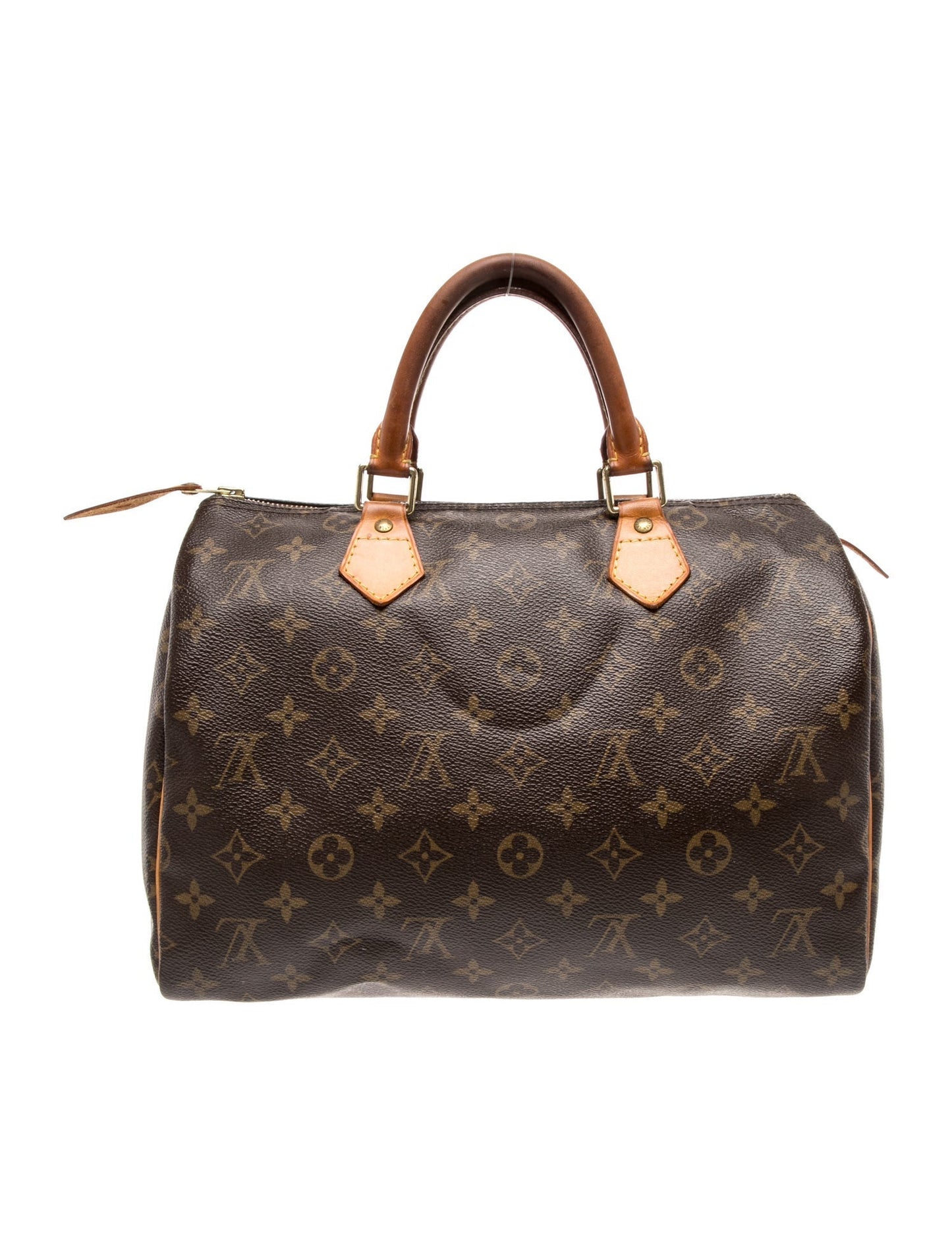 Louis Vuitton LV Monogram Speedy 30