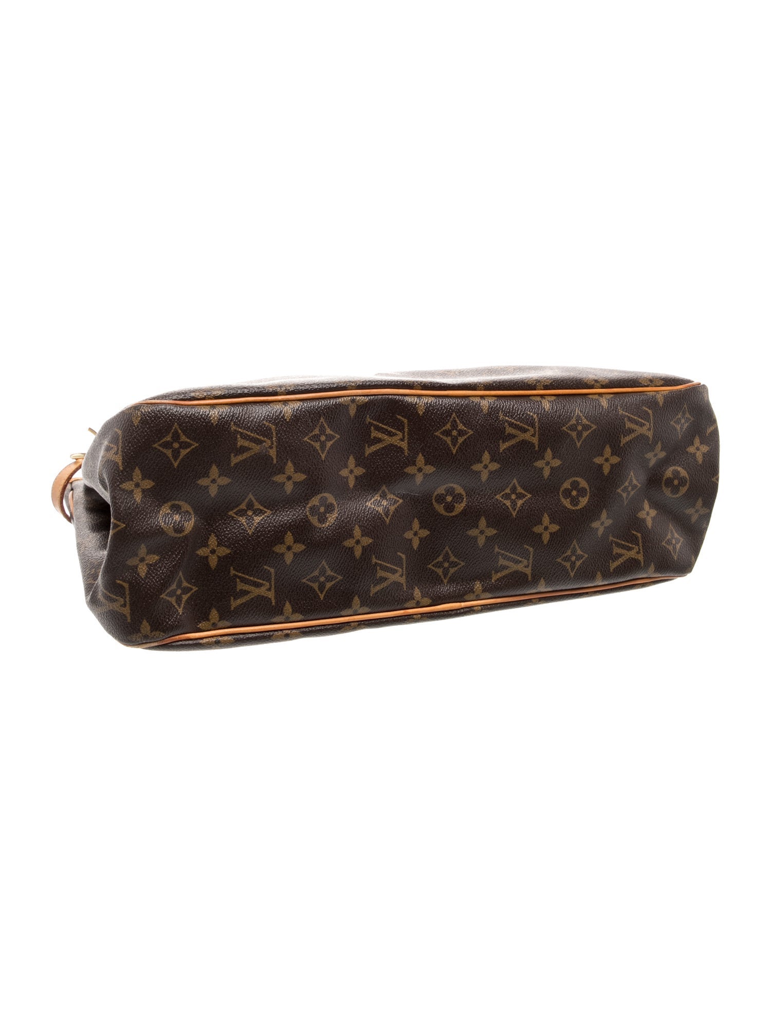 Louis Vuitton LV Monogram Batignolles Horizontal Vintage