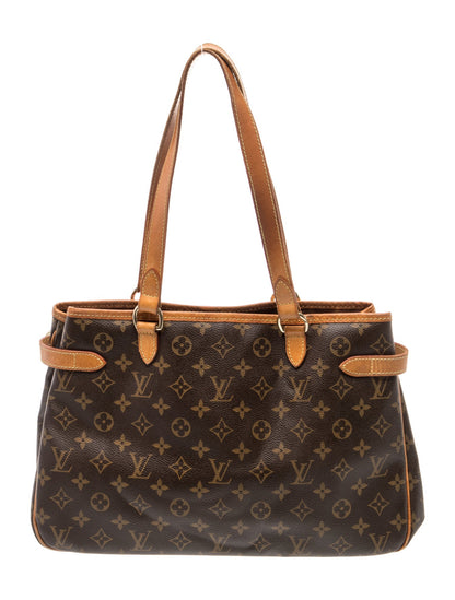 Louis Vuitton LV Monogram Batignolles Horizontal Vintage