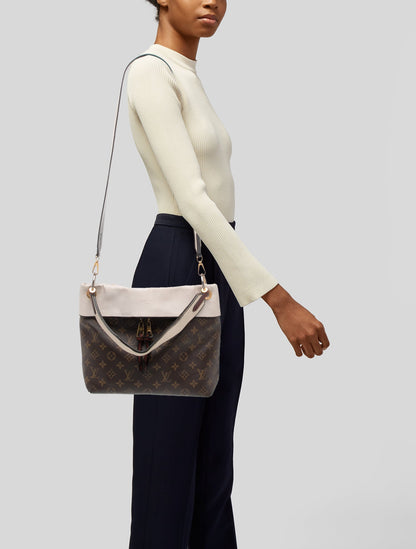 Louis Vuitton Monogram Tuileries