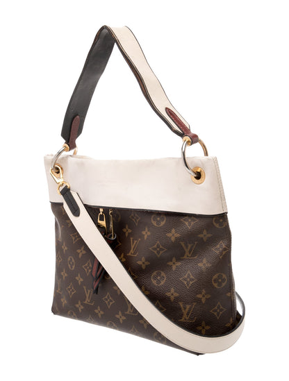 Louis Vuitton Monogram Tuileries