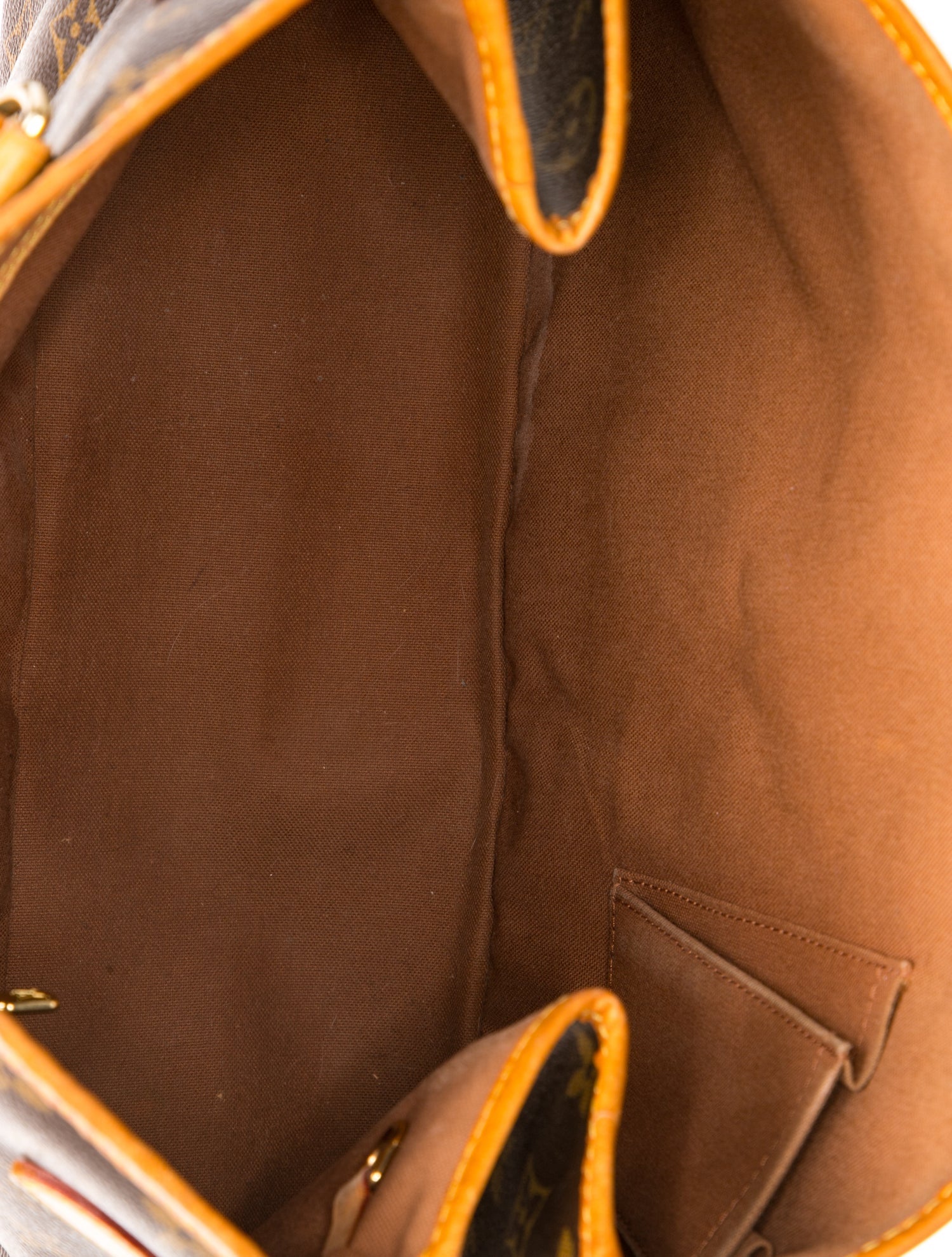 Louis Vuitton LV Monogram Batignolles Horizontal Vintage