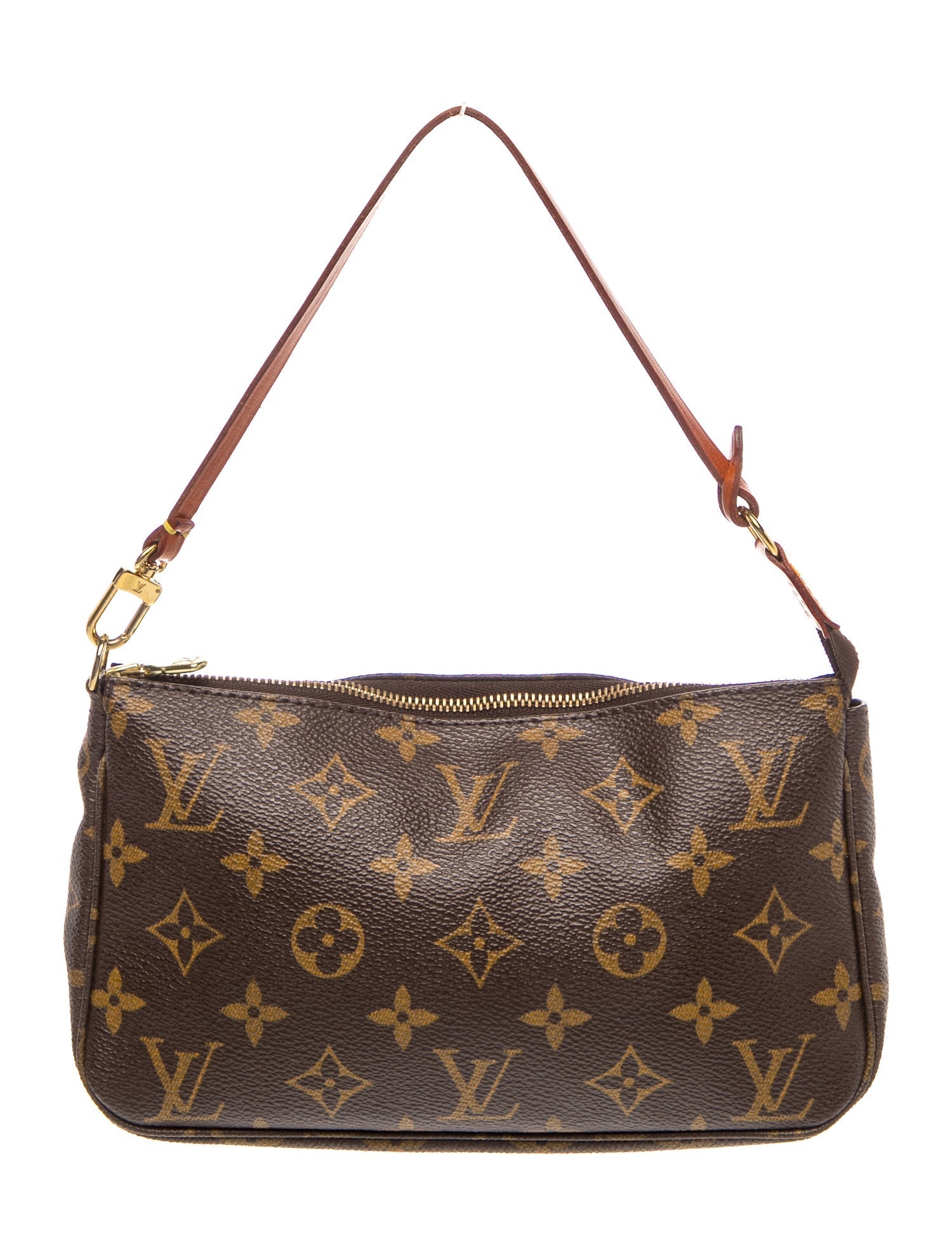 Louis Vuitton LV Monogram Pochette Accessoires