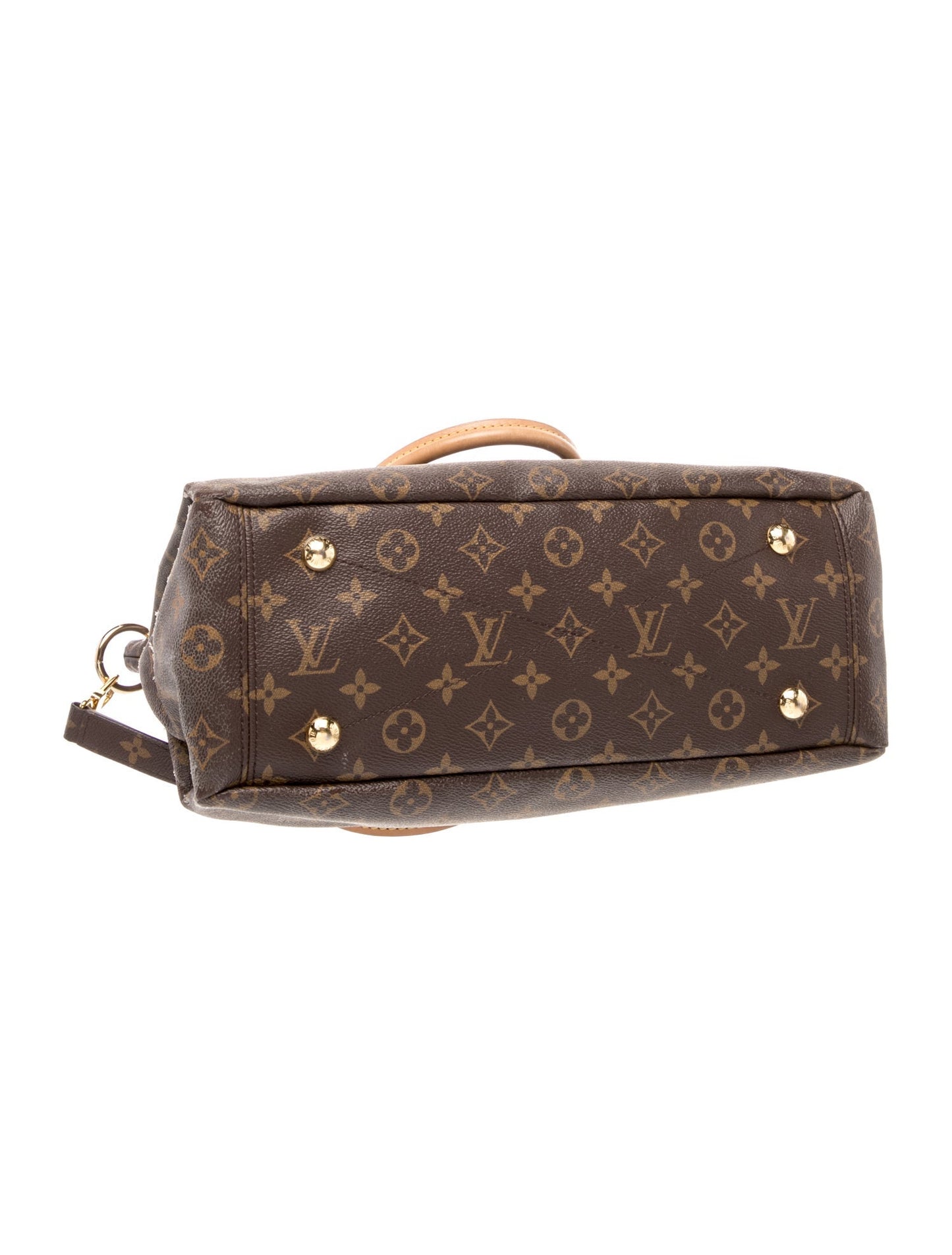 Louis Vuitton LV Monogram Pallas