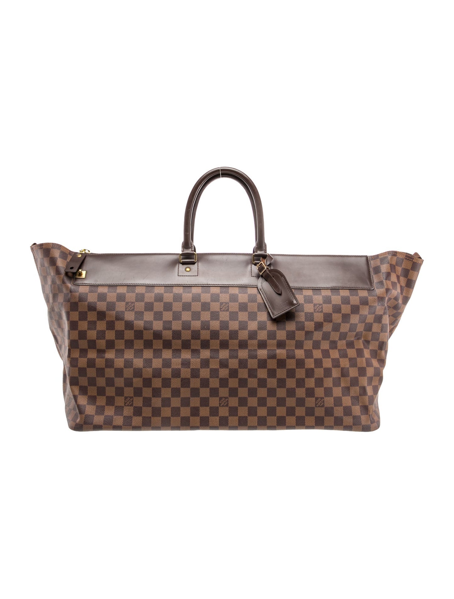 Louis Vuitton Damier Ebene Greenwich