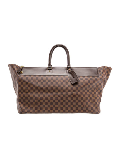 Louis Vuitton Damier Ebene Greenwich