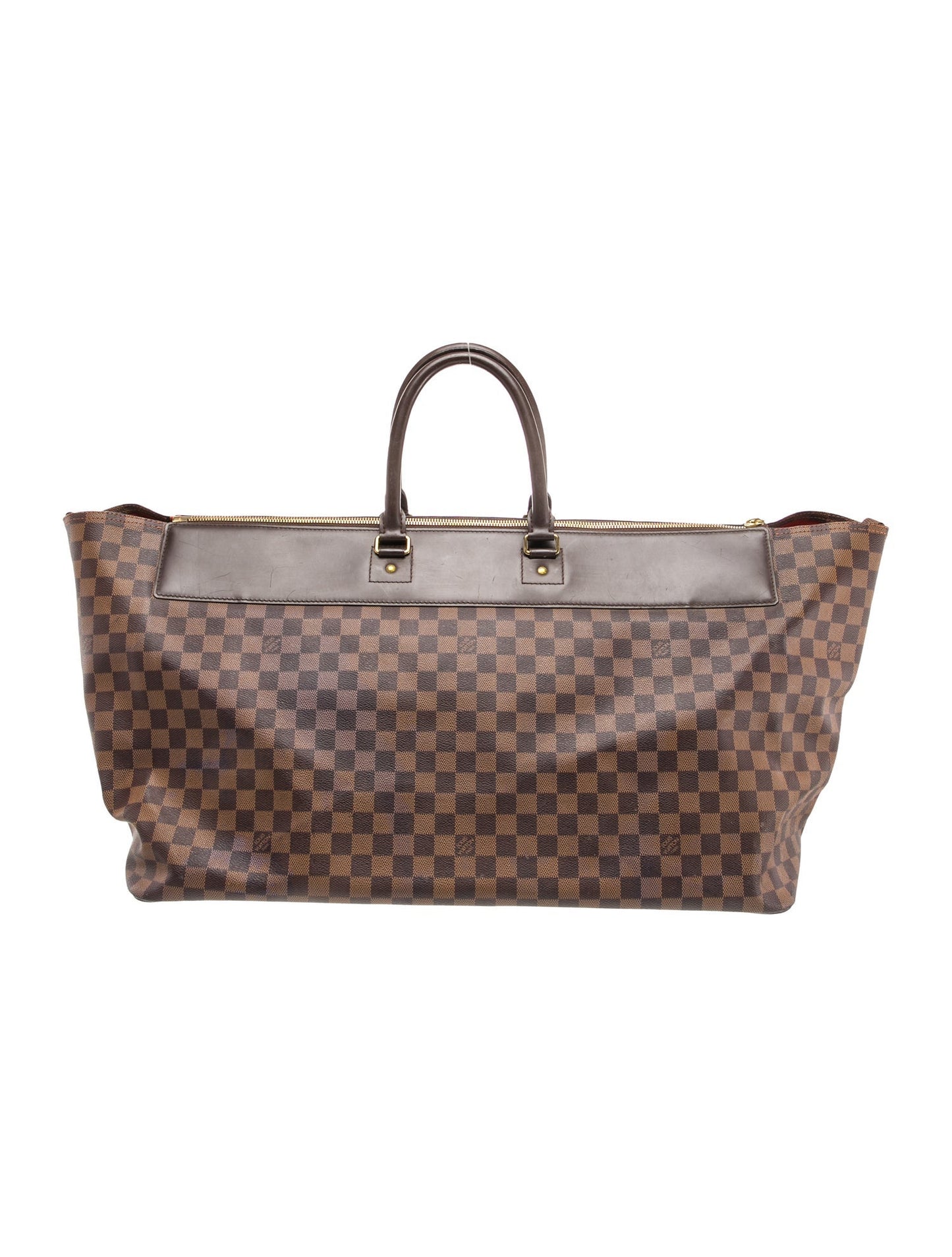 Louis Vuitton Damier Ebene Greenwich