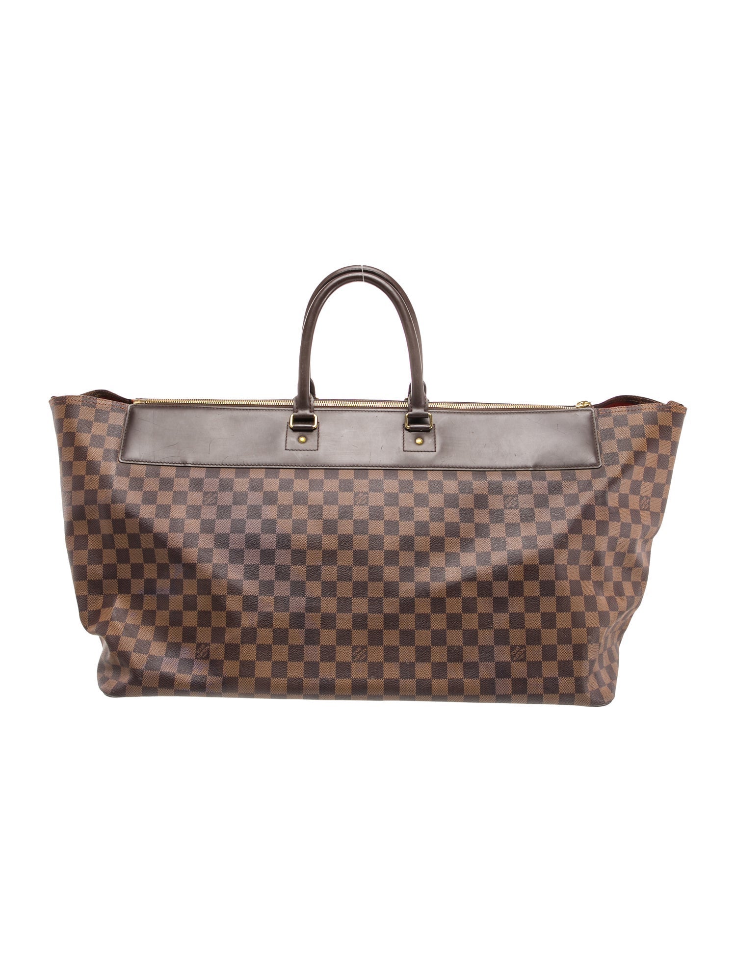Louis Vuitton Damier Ebene Greenwich