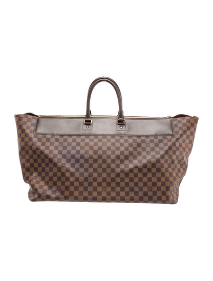 Louis Vuitton Damier Ebene Greenwich