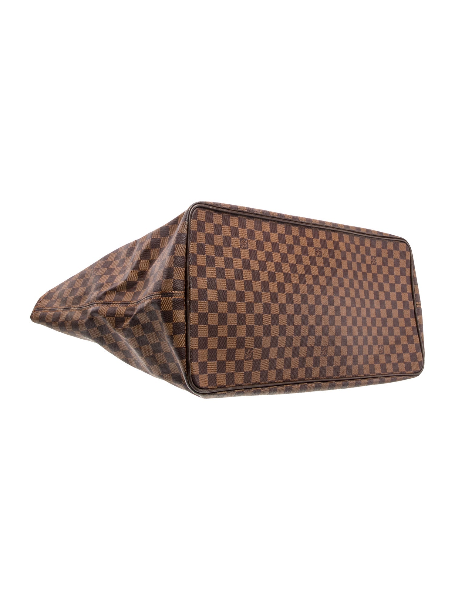 Louis Vuitton Damier Ebene Greenwich