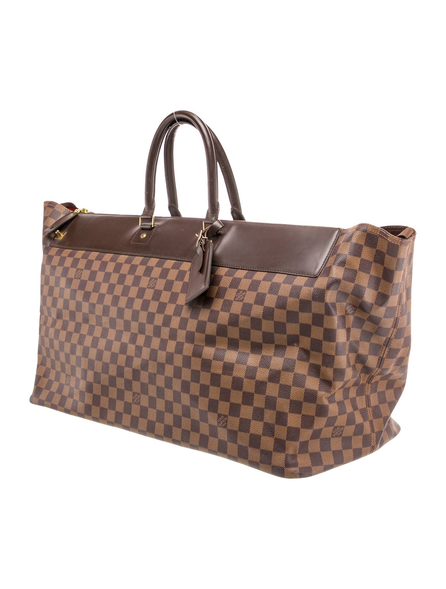 Louis Vuitton Damier Ebene Greenwich