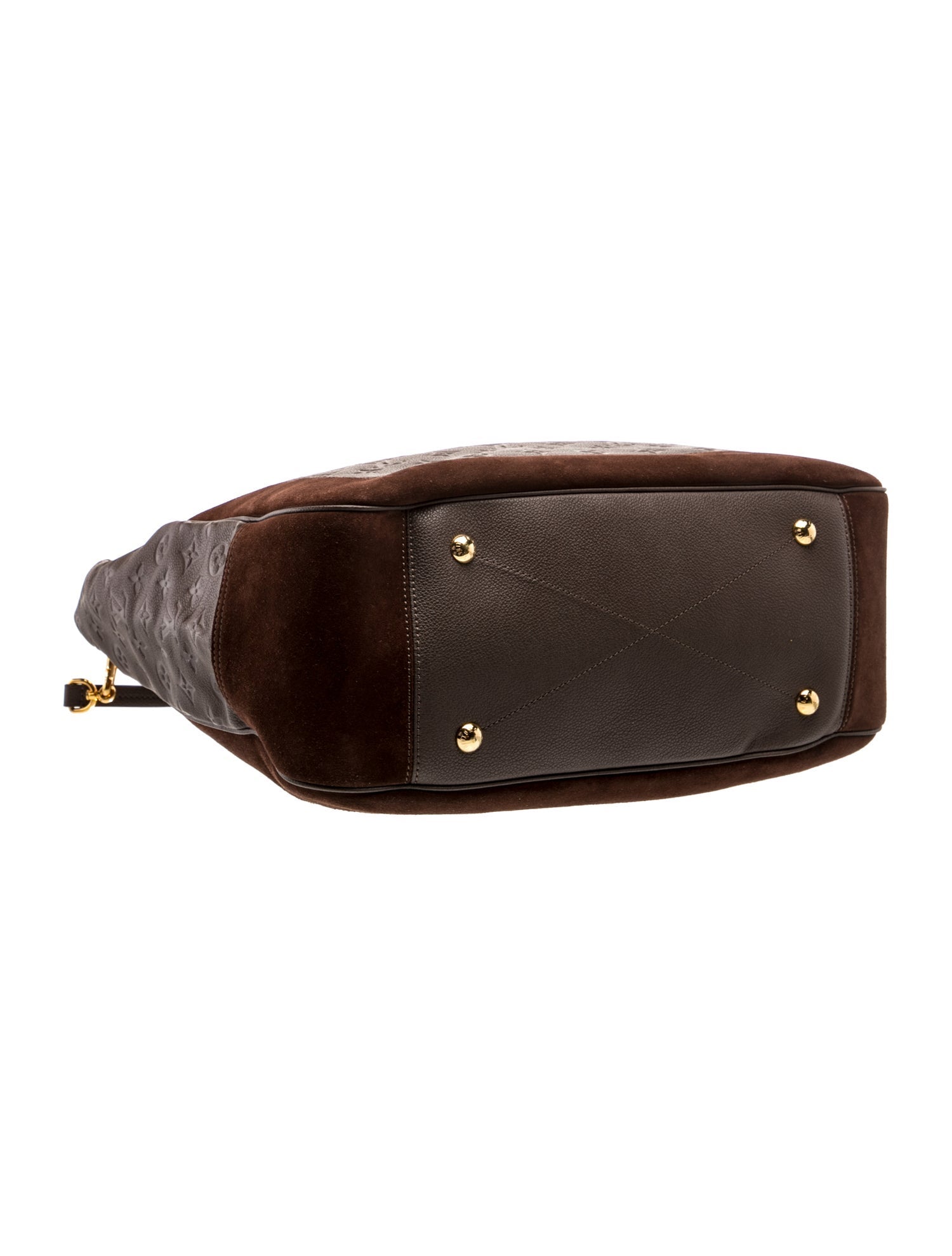 Louis Vuitton LV Monogram Audacieuse