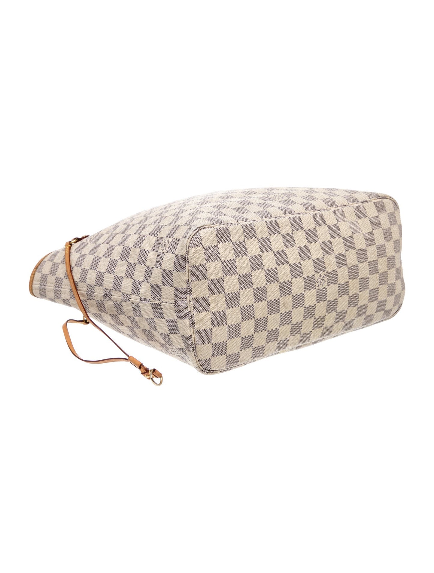 Louis Vuitton Damier Azur Neverfull