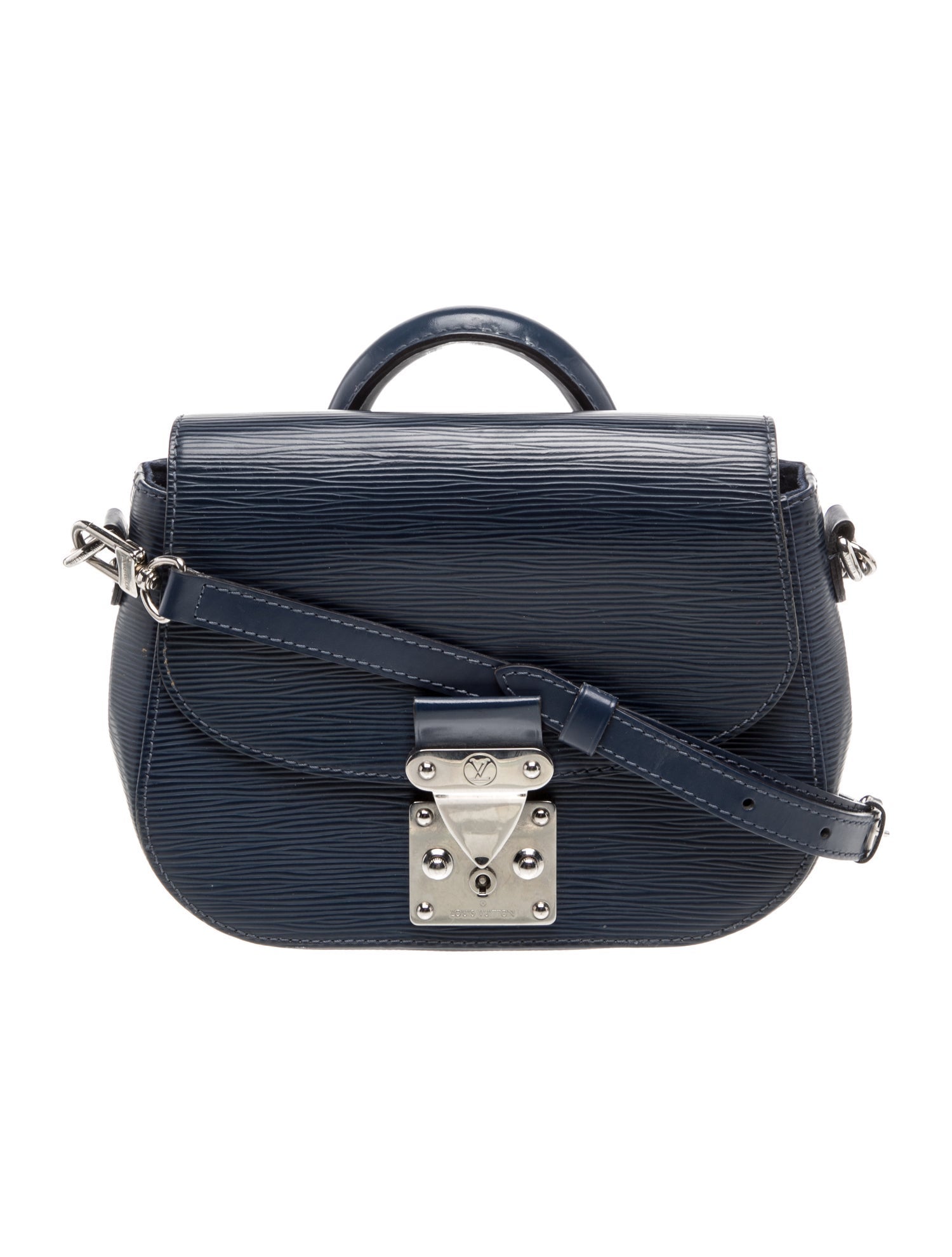 Louis Vuitton LV Monogram Indigo PM