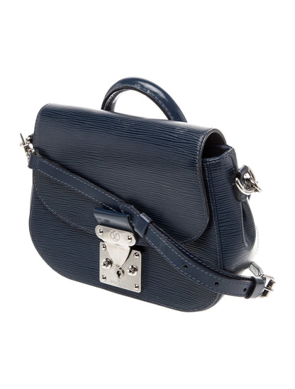 Louis Vuitton LV Monogram Indigo PM