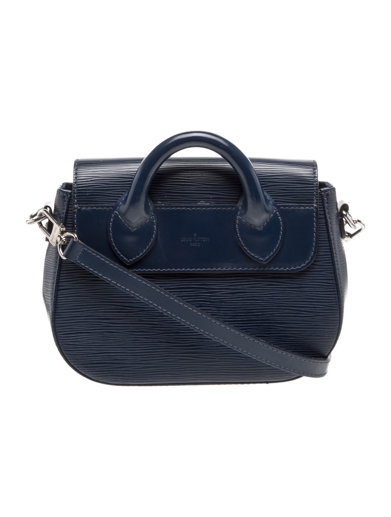 Louis Vuitton LV Monogram Indigo PM