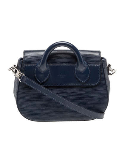 Louis Vuitton LV Monogram Indigo PM