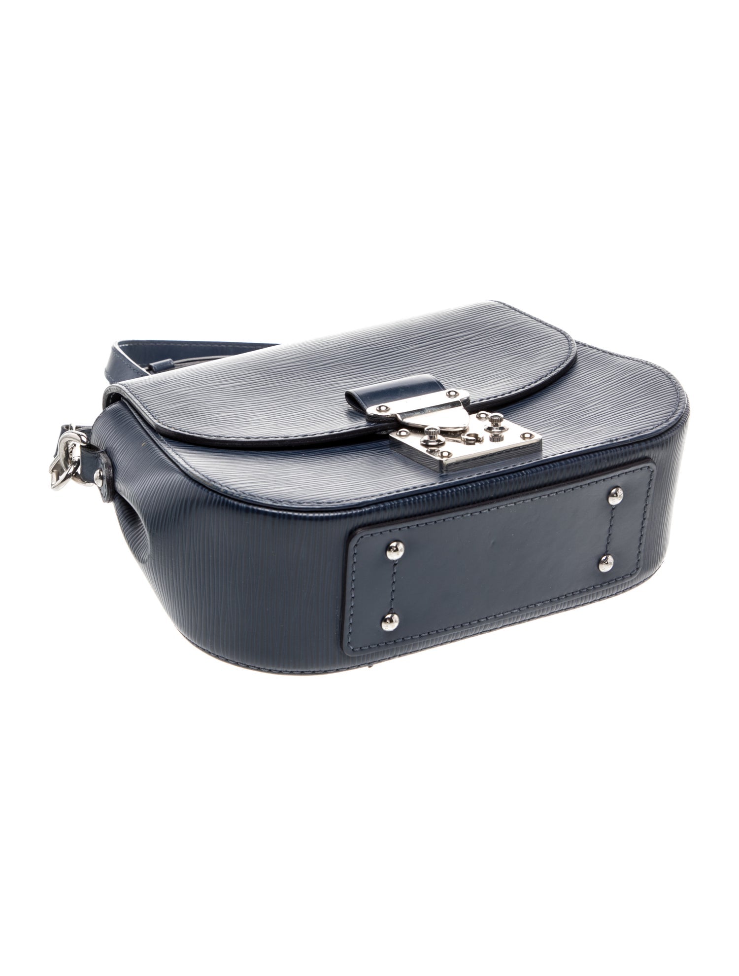 Louis Vuitton LV Monogram Indigo PM